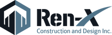 REN-X CONSTRUCTION AND DESIGN